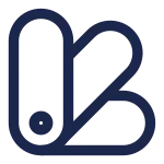 Palette Round SVG Icon